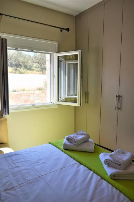 Smailis Apartment 1 Koroni  Kültér fotó
