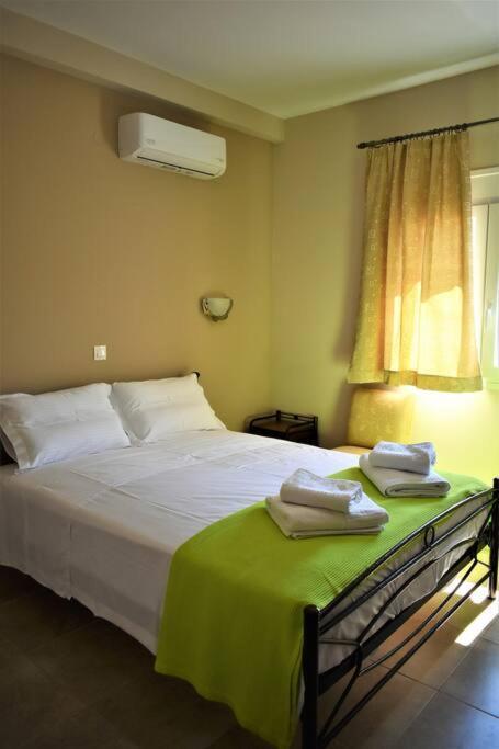 Smailis Apartment 1 Koroni  Kültér fotó