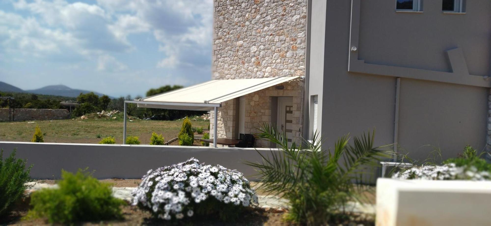 Smailis Apartment 1 Koroni  Kültér fotó