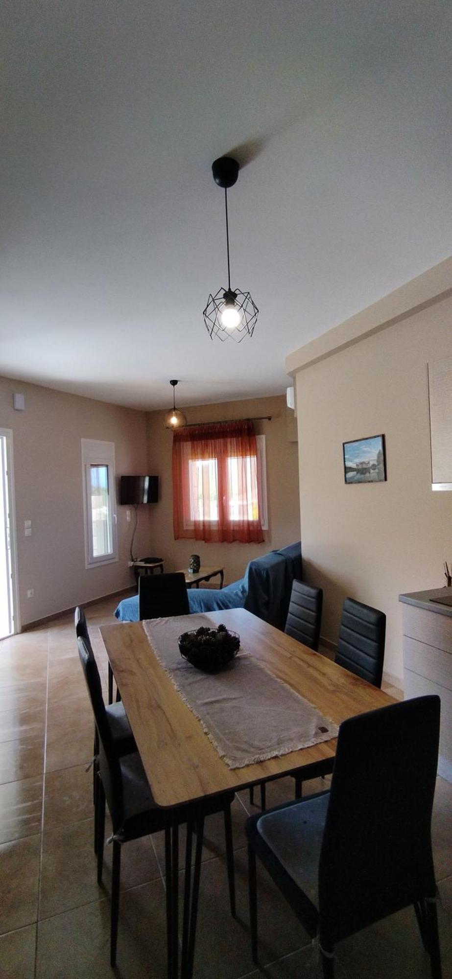 Smailis Apartment 1 Koroni  Kültér fotó