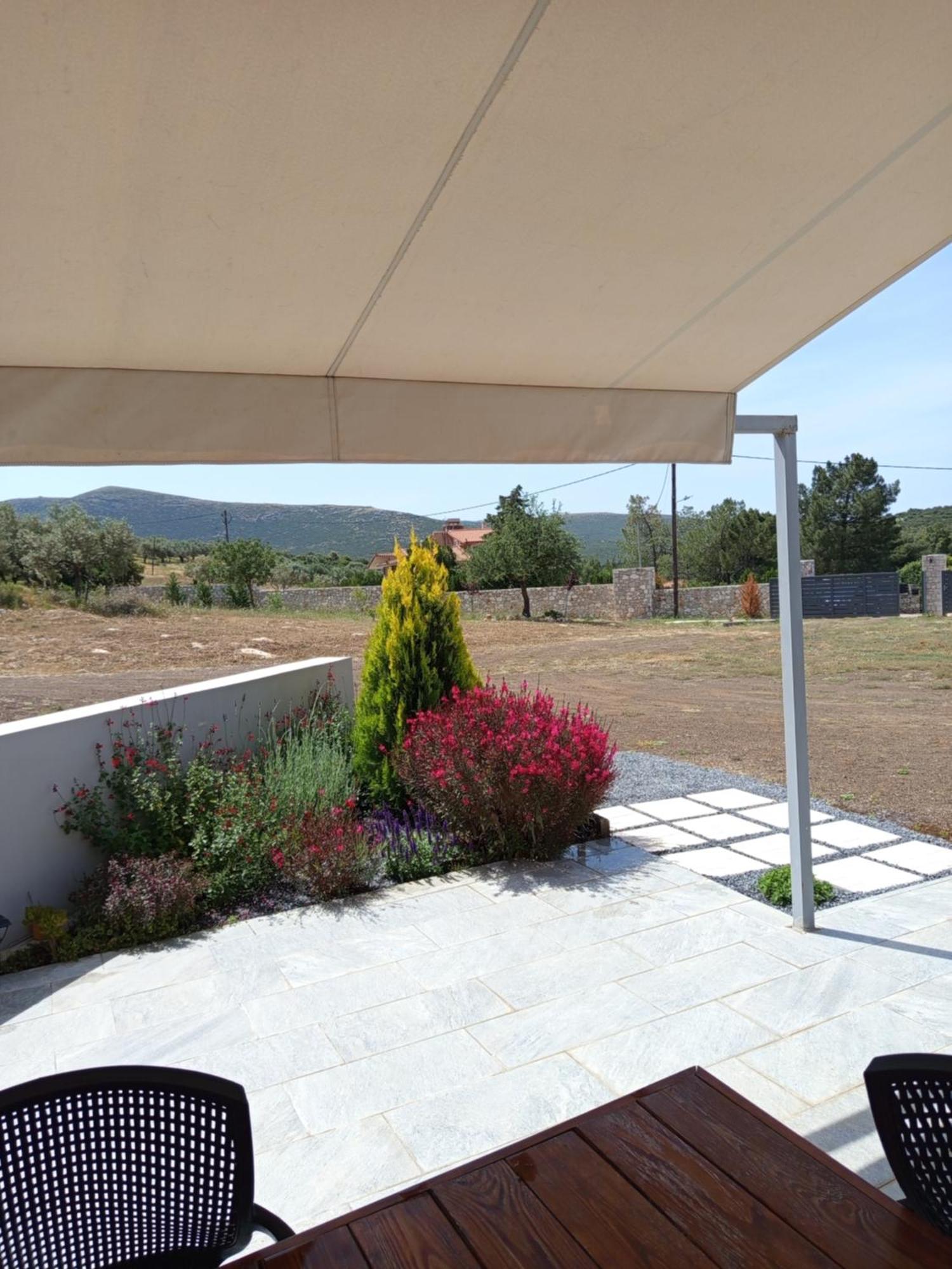 Smailis Apartment 1 Koroni  Szoba fotó